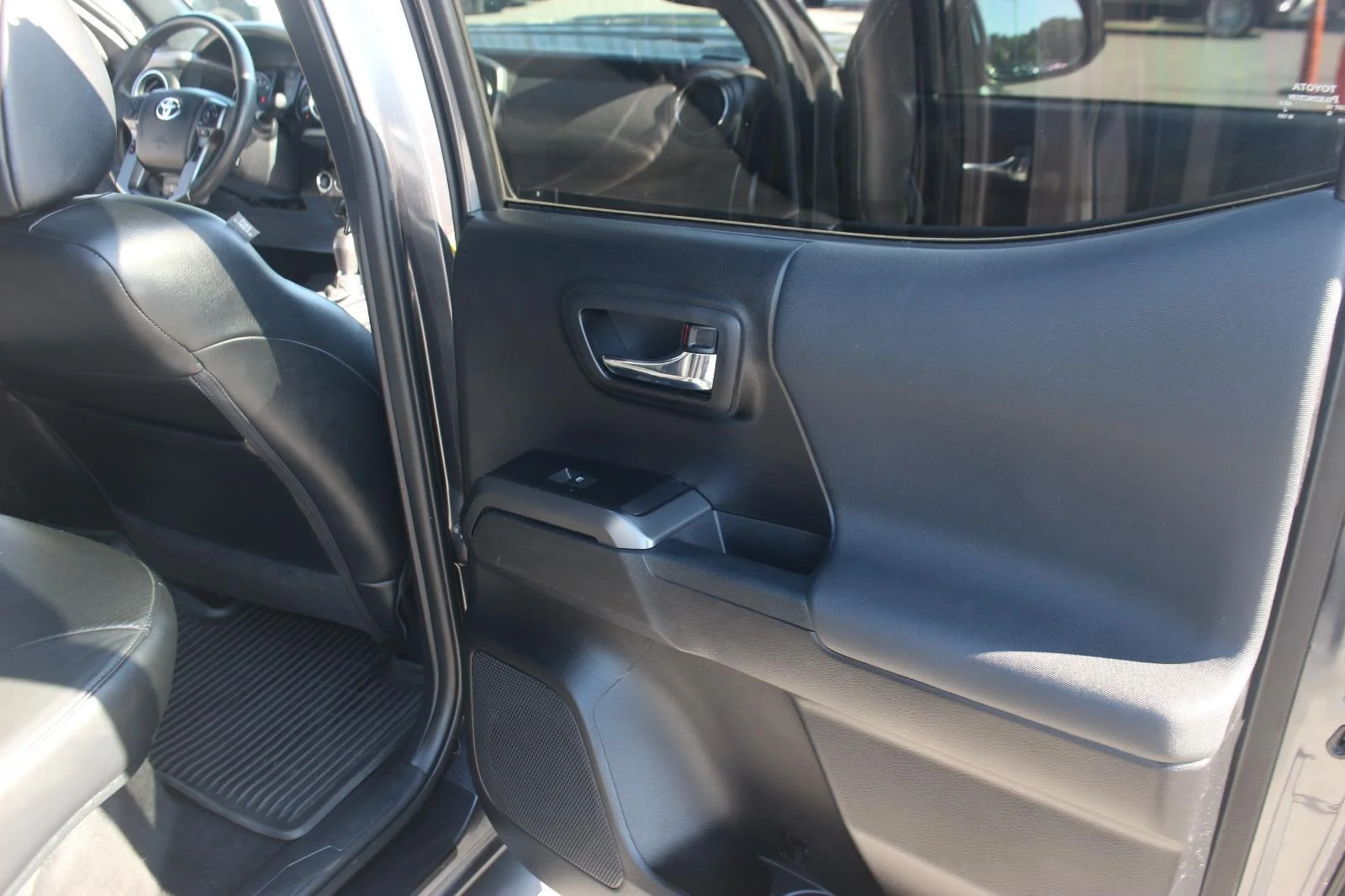 Used 2021 Gray Toyota SR image 26