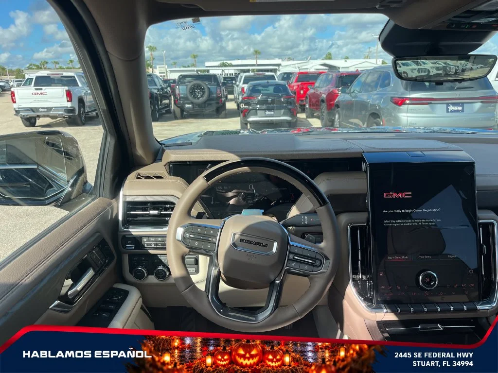 New 2027 Onyx Black GMC Denali image 14