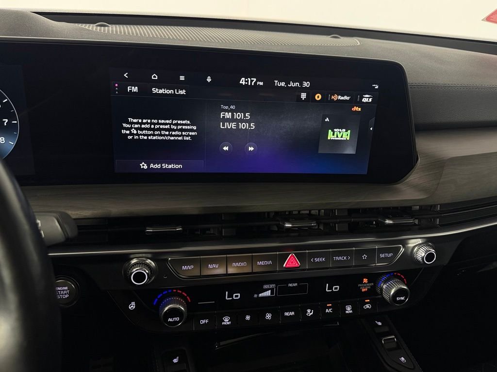 2024 Kia Telluride SX Prestige X-Pro - Photo 17