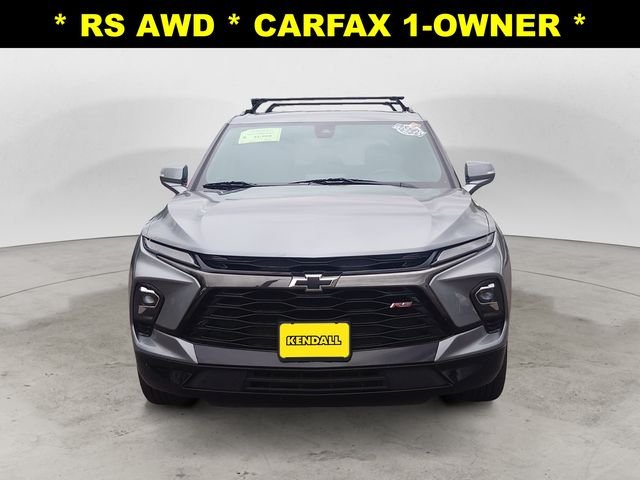 2023 Chevrolet Blazer RS - Photo 8