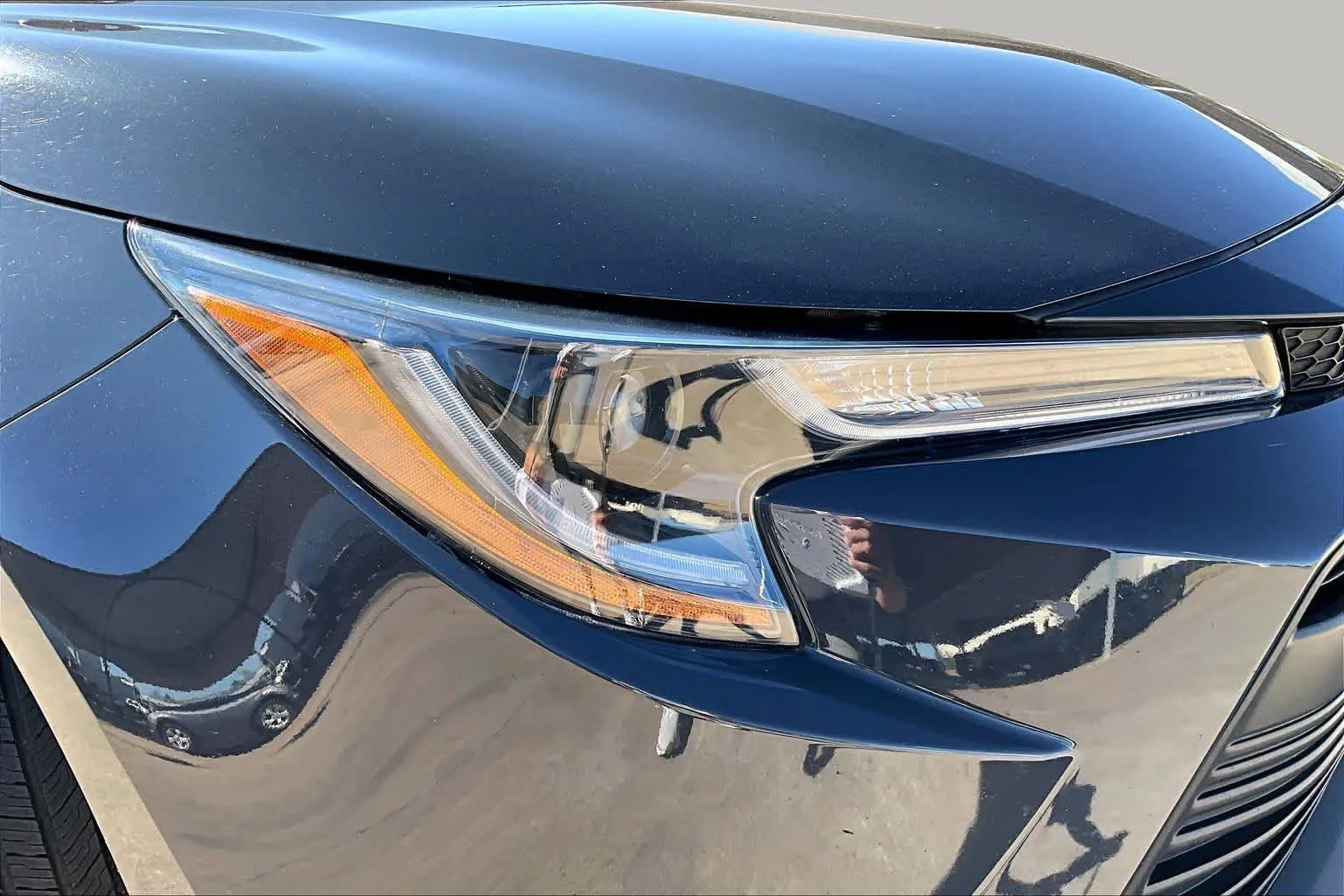 Used 2024 Underground Toyota LE image 26