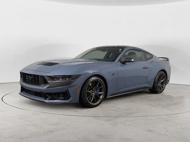 Pre-Owned 2025 Ford Mustang Dark Horse RWD 2D Coupe