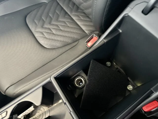 New 2027 Ebony Black Kia X-Line image 32