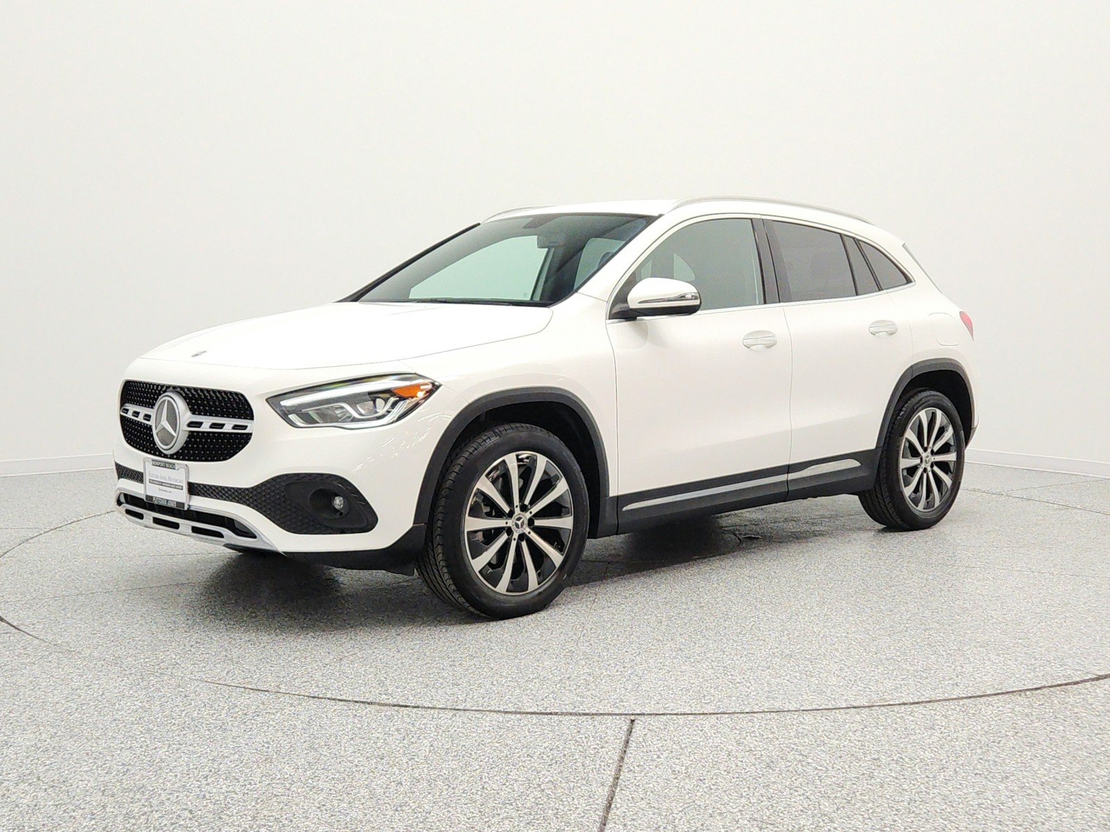 2023 Mercedes-Benz GLA GLA 250's photo