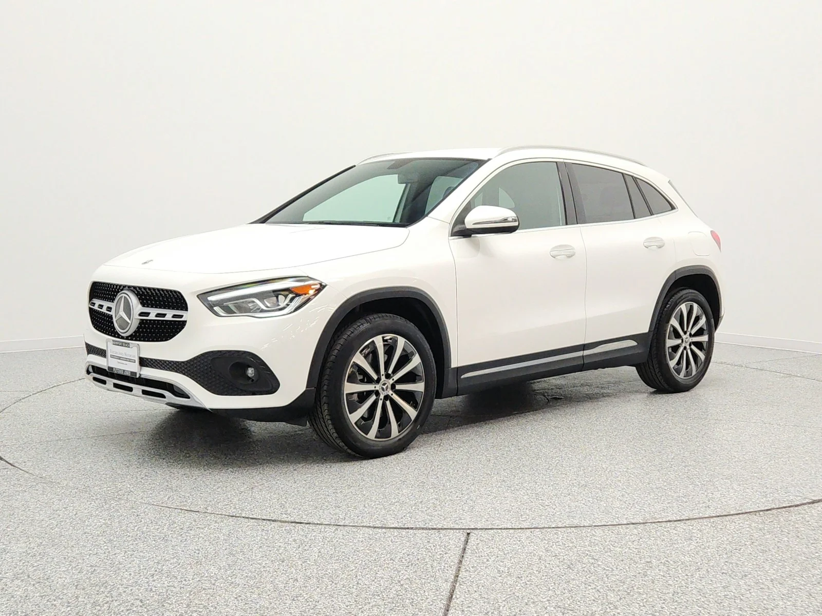 2023 Mercedes-Benz GLA GLA 250's photo