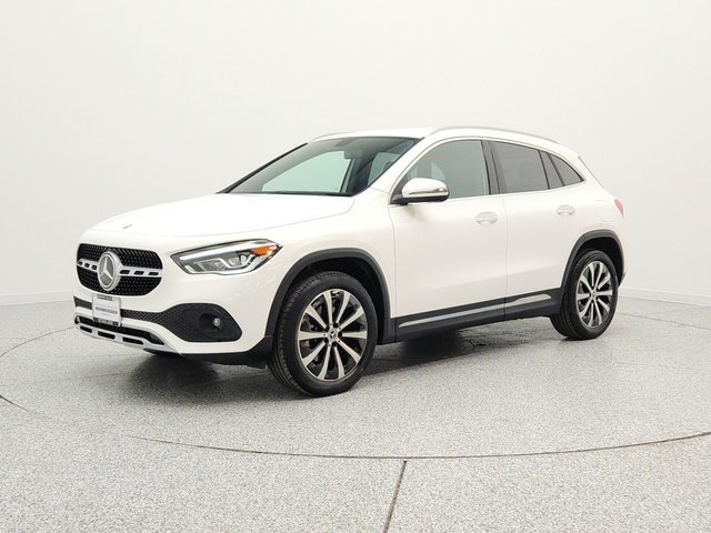 2023 Mercedes-Benz GLA GLA 250 SUV