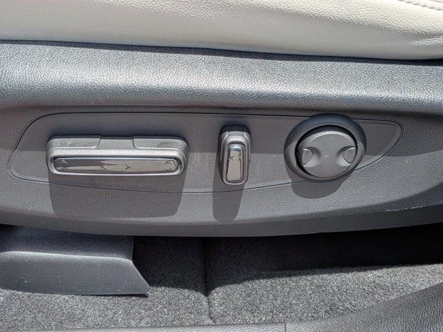 2024 Honda CR-V EX-L - Photo 20