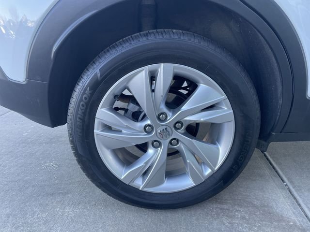 2025 Buick Encore GX Preferred - Photo 35