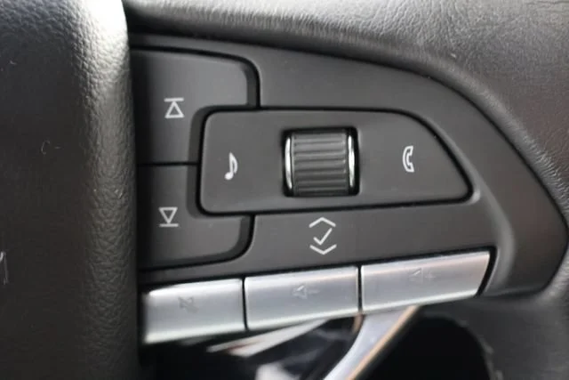 Used 2023 Black Raven Cadillac Sport image 12