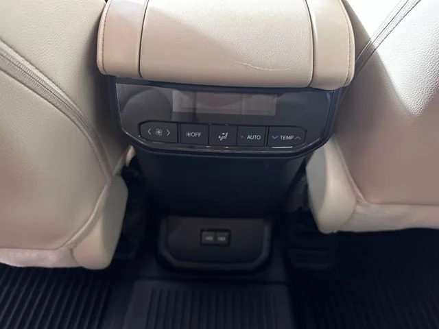 Used 2025 Beige Toyota XLE image 20