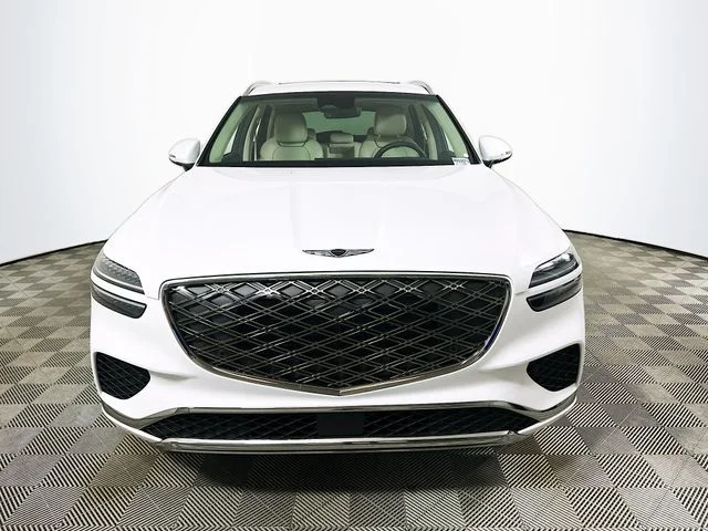 Certified Pre-Owned 2026 Genesis GV70 2.5T Select