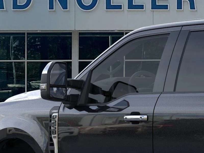 New 2026 Black Metallic Ford F-250® Lariat® image 20