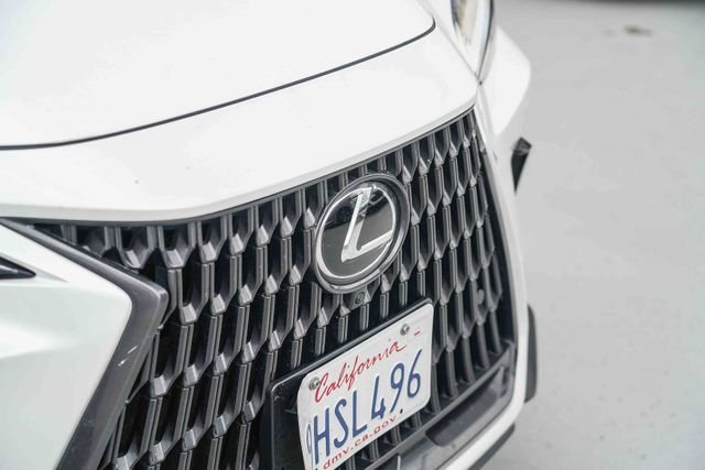 Certified Used 2024 White Lexus 350 Premium image 3