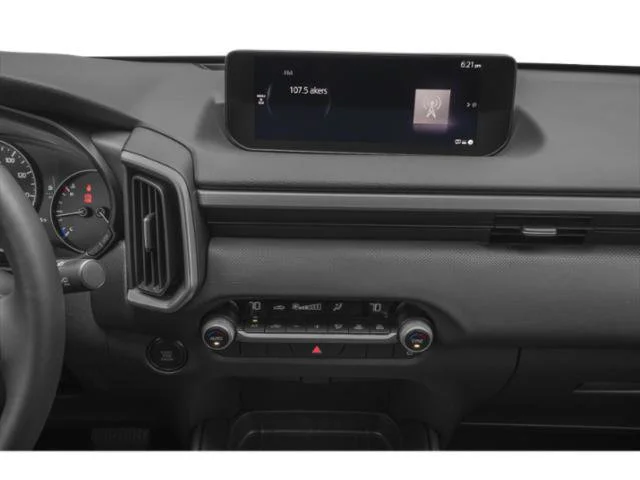 New 2026 Wind Chill Pearl Mazda 2.5 S Select AWD image 12