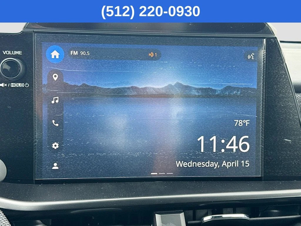 New 2026 MAGNETITE GRAY METALLIC Subaru Premium image 18