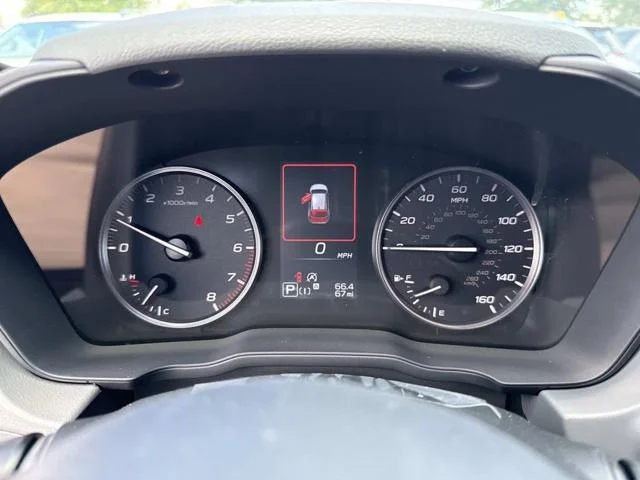 2026 Subaru Crosstrek Premium - Photo 76