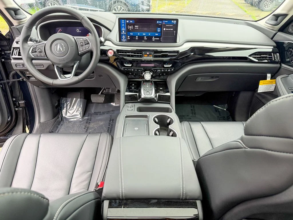 2026 Acura MDX Technology Package - Photo 26