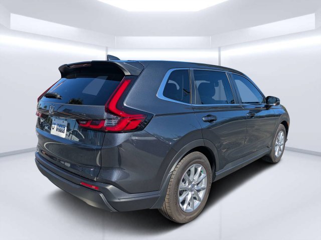 Used 2026 Gray Honda EX image 3