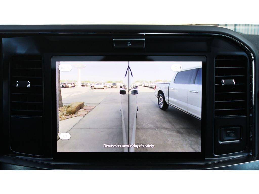 2026 Ford F-250 Super Duty Lariat - Photo 9