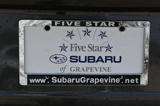 2026 Subaru Crosstrek Sport - Photo 13