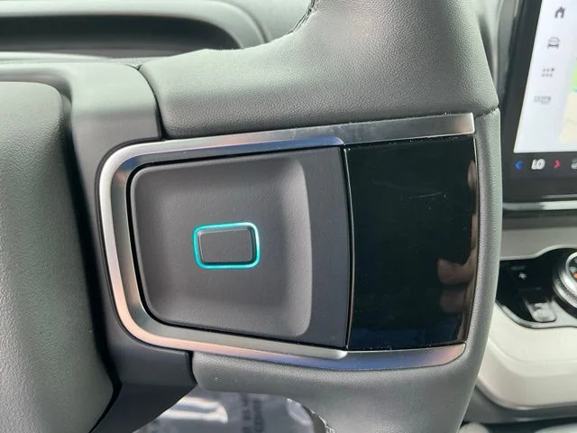 New 2026 Stone Blue Metallic Ford MAX Active image 40