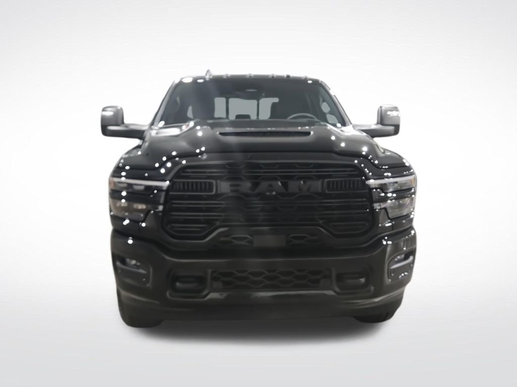 2026 RAM 2500 Laramie - Photo 4