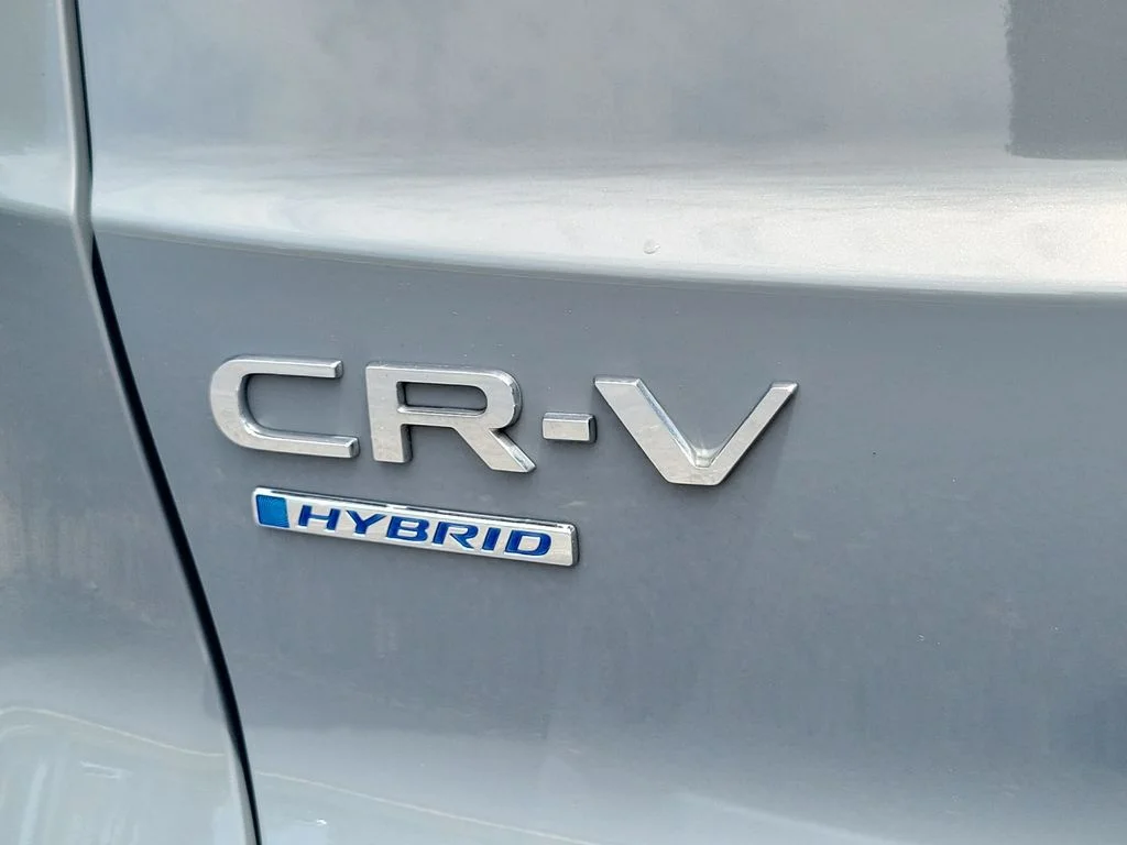 2023 Honda CR-V Sport - Photo 8
