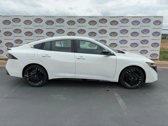 2026 Nissan Sentra