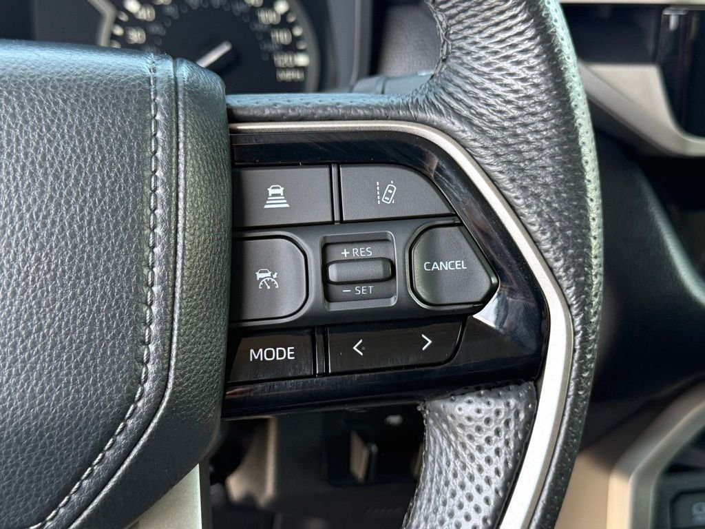 2024 Toyota Tundra SR5 - Photo 21