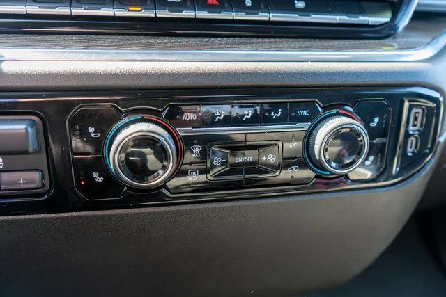 2023 Chevrolet Silverado 1500 RST - Photo 26