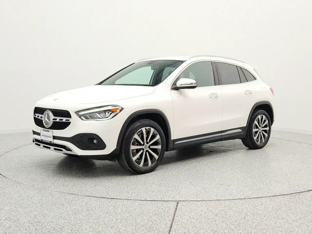 2023 Mercedes-Benz GLA GLA 250 SUV