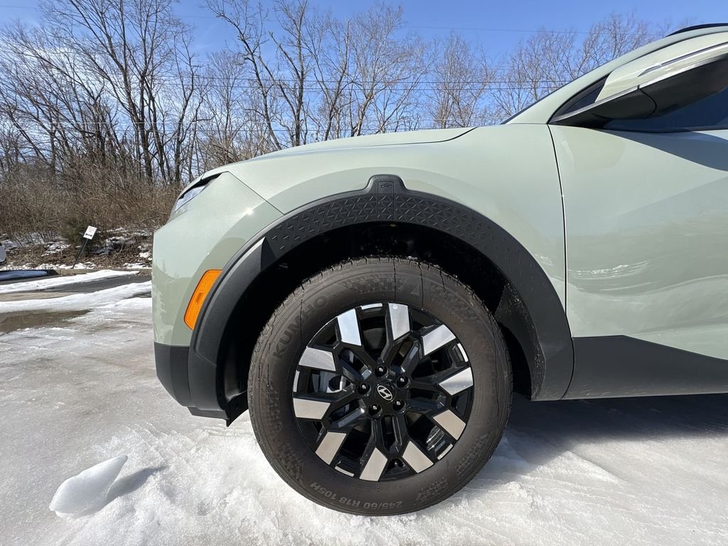 2026 Hyundai Santa Cruz SEL Activity - Photo 18
