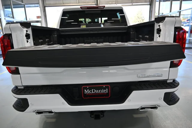 2026 GMC Sierra 1500 Elevation - Photo 7