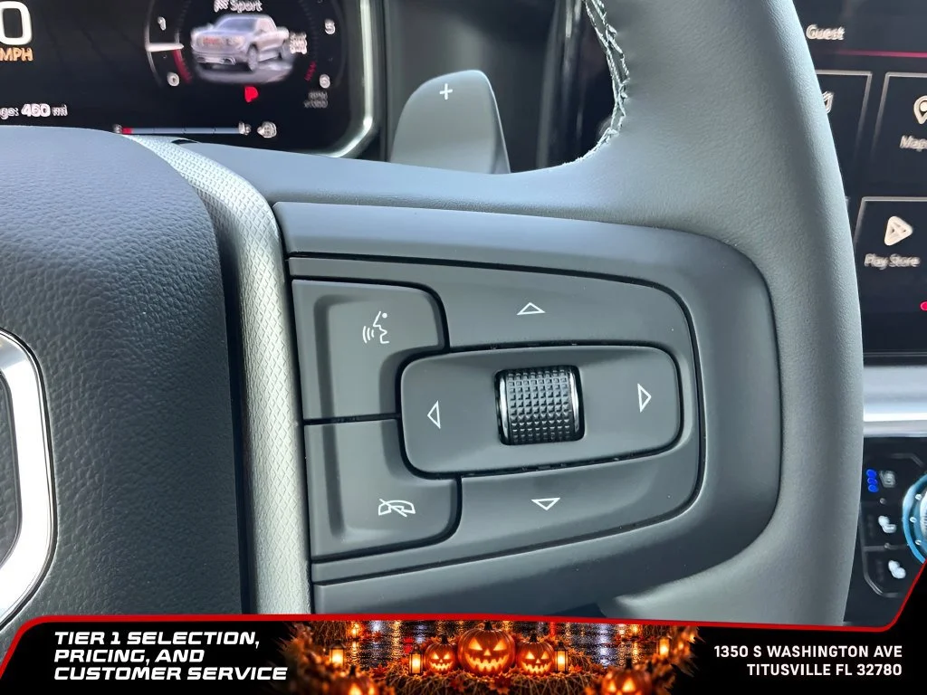 New 2026 Coastal Dune GMC Denali image 33
