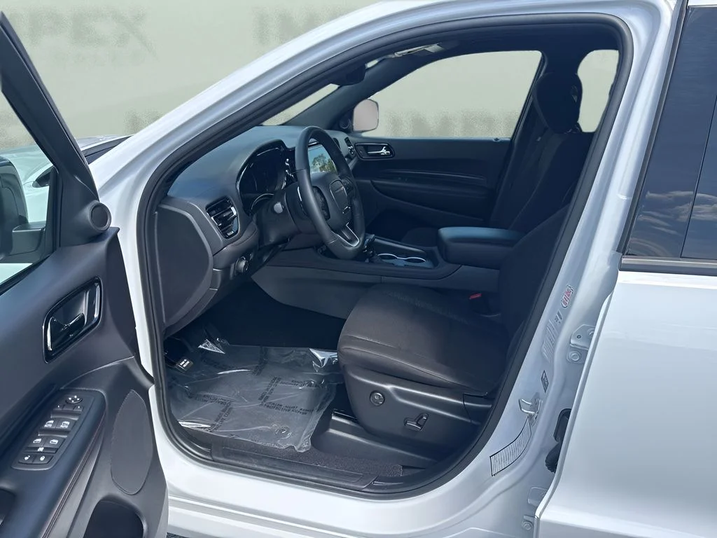 Used 2026 White Dodge GT image 9