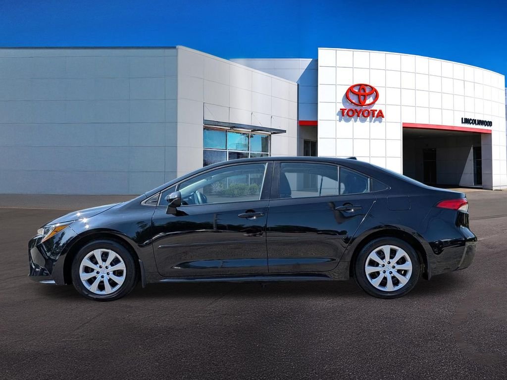2023 Toyota Corolla LE - Photo 13