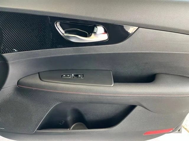Certified Used 2024 Gravity Gray Kia GT image 58