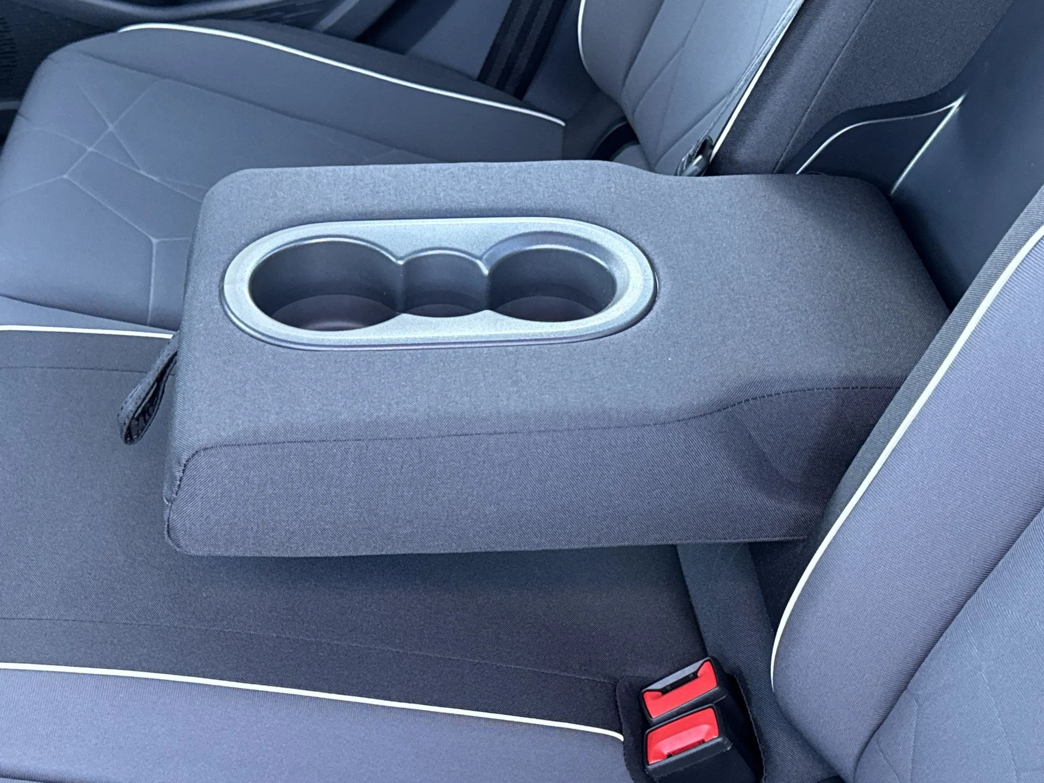 New 2027 Monument Gray Volkswagen Sport image 31