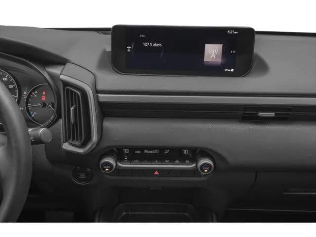New 2026 Machine Gray Metallic Mazda 2.5 S Select image 12
