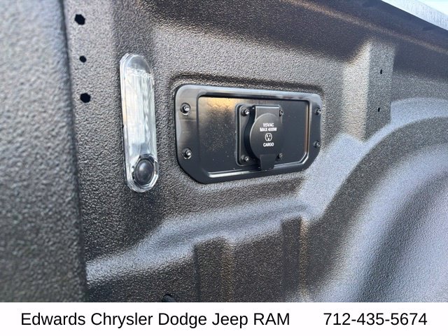 2026 RAM 1500 RHO - Photo 44