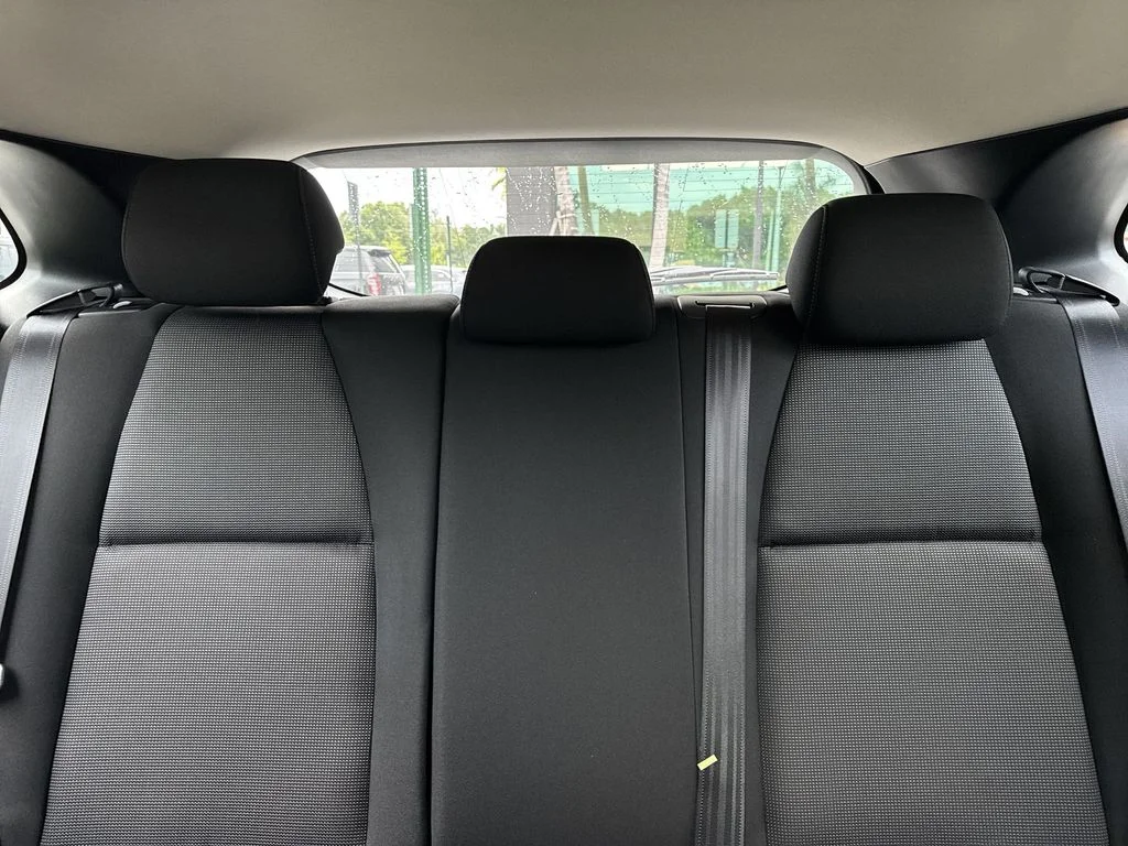 New 2026 Jet Black Mazda 2.5 S AWD image 18