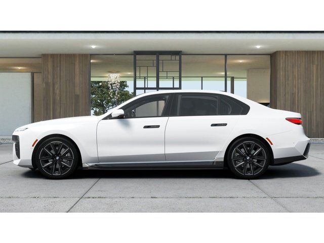 Pre-Owned 2024 BMW I7 EDrive50