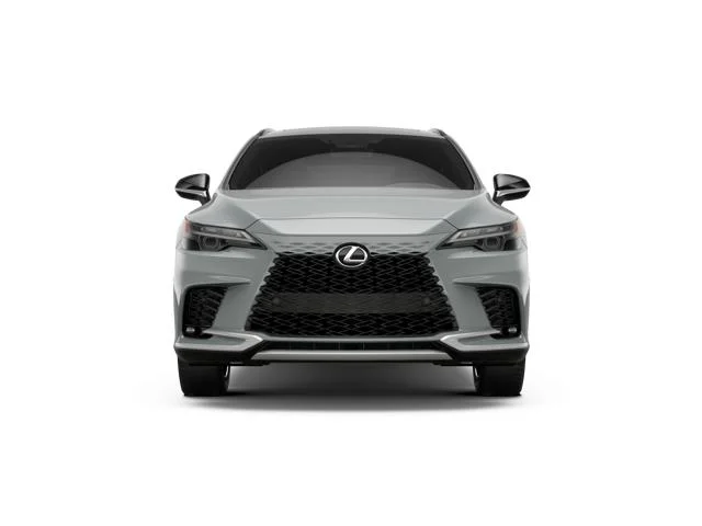 New 2026 Incognito Lexus F SPORT DESIGN image 5