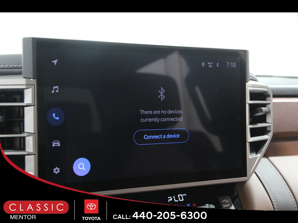 2026 Toyota Tundra 1794 Edition - Photo 13