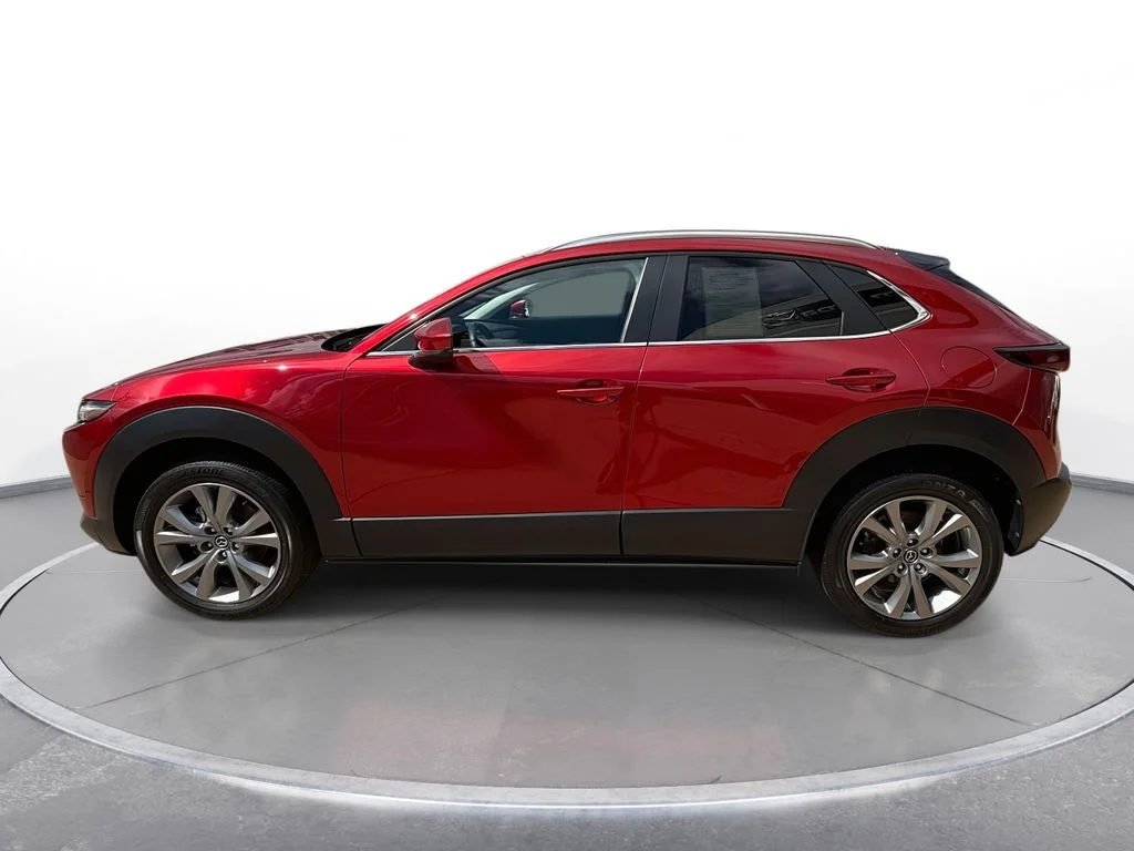 2023 Mazda CX-30 Select