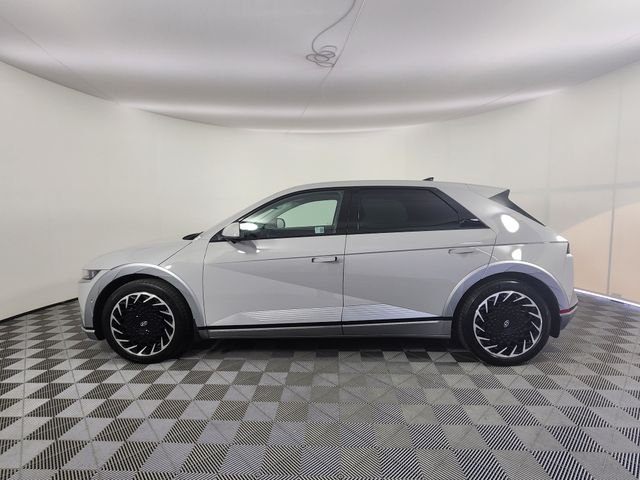 Certified 2024 Hyundai IONIQ 5 Limited with VIN KM8KRDDF5RU281475 for sale in Highlands Ranch, CO