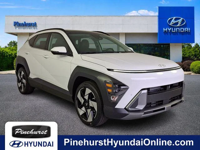 2026 Hyundai Kona