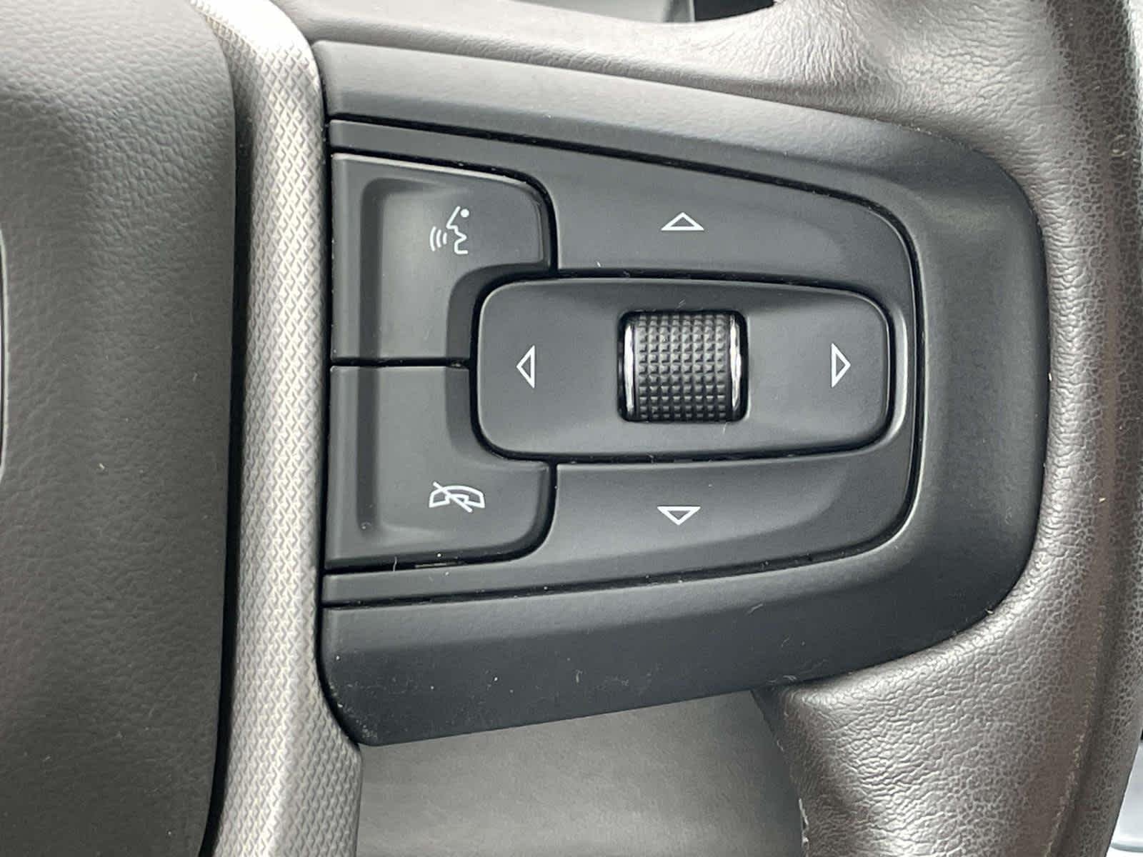 Used 2023 Summit White GMC Denali image 42