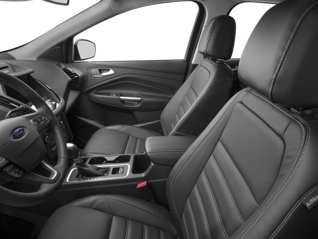 2018 Ford Escape Titanium - Photo 9