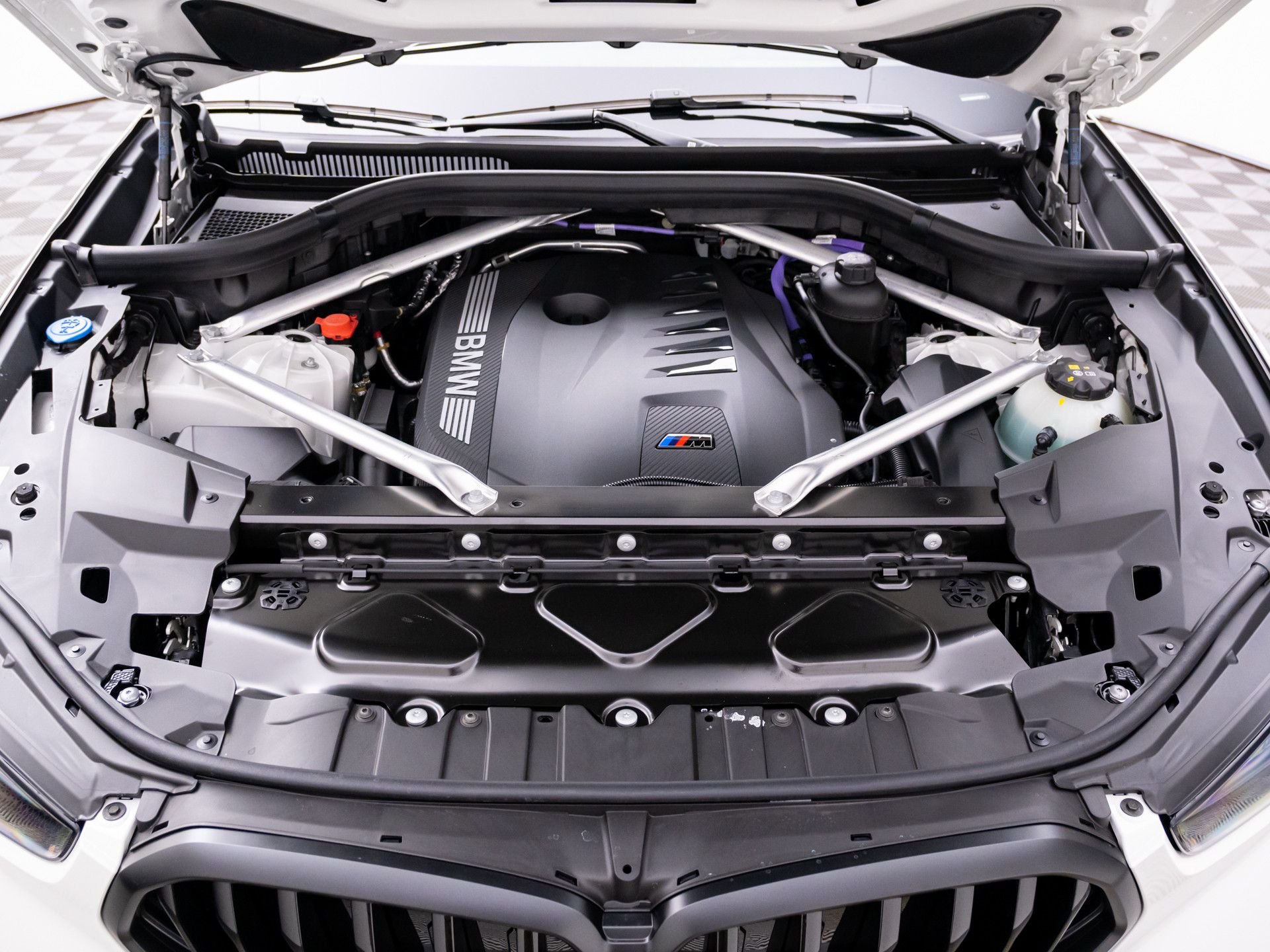 New 2027 Alpine White BMW xDrive40i image 32